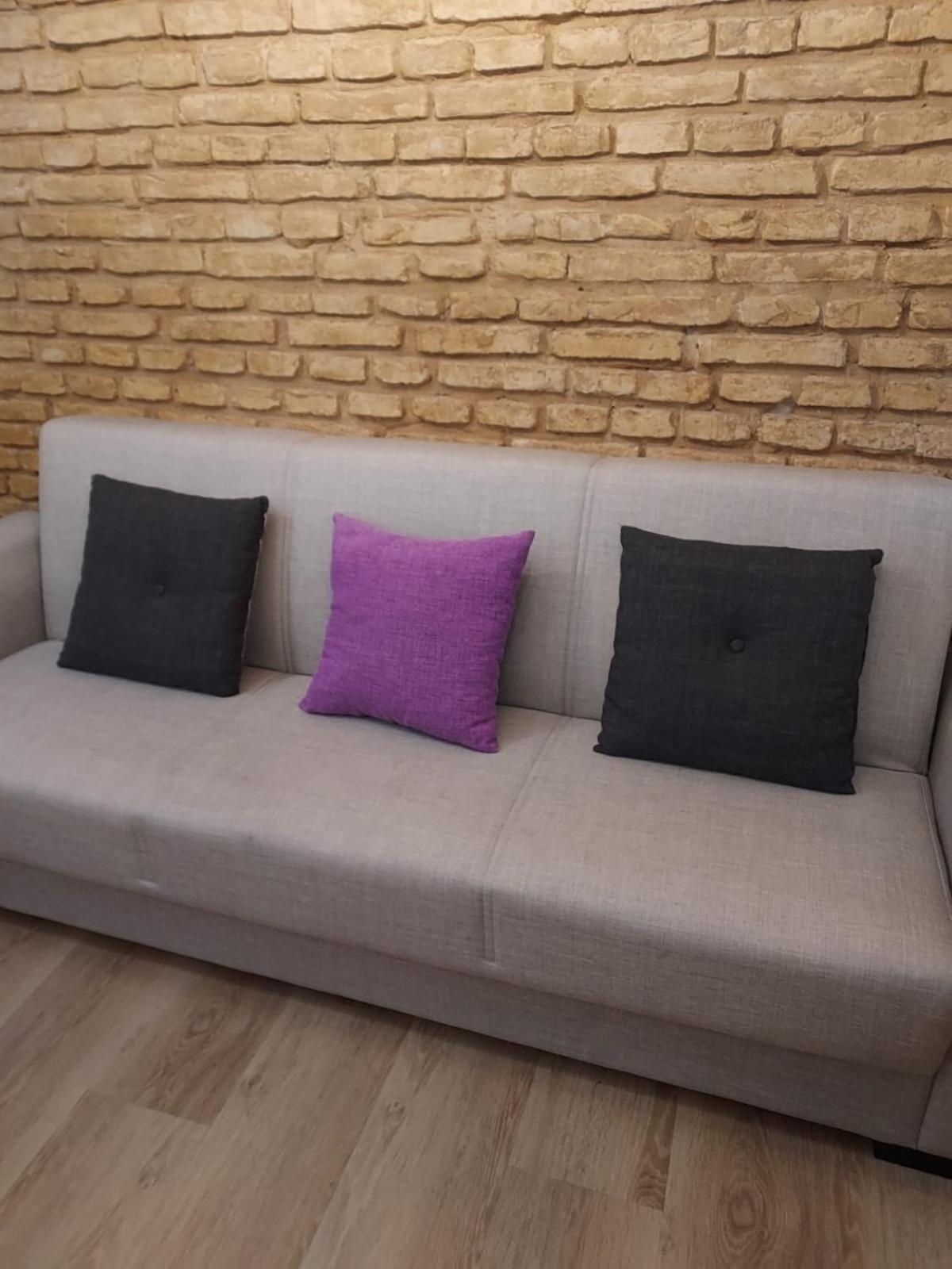 Santa Catalina Center Apartment Seville Bilik gambar
